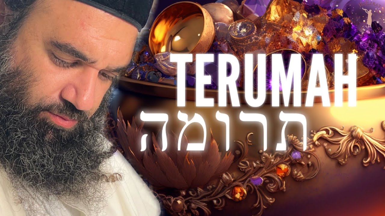 Parashat Terumah: Giving MaAser and Modesty (Tzniut)
