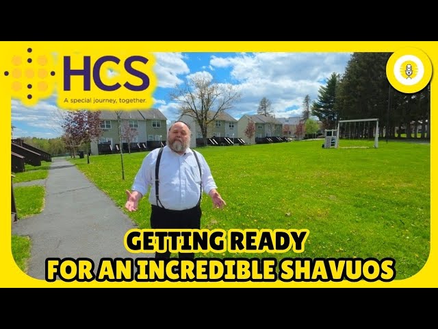 EXCLUSIVE TOUR OF THE HCS RESORT