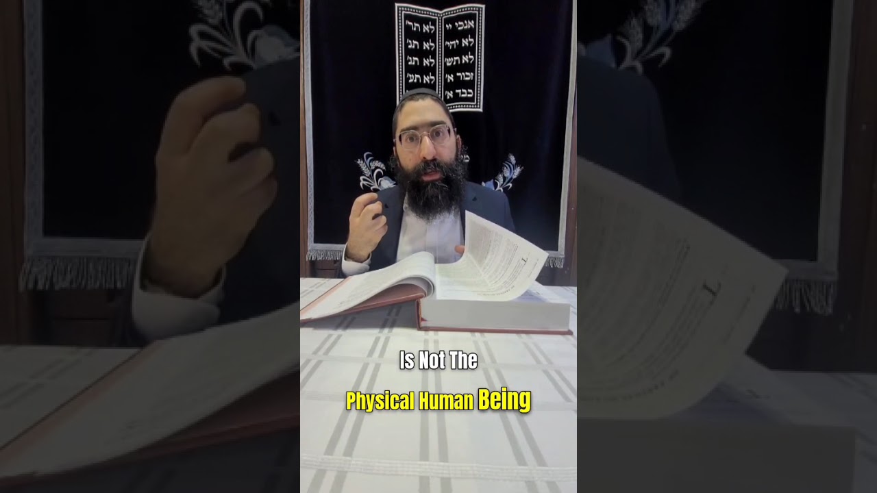 Torah Minute by Rabbi Bakshi: What Are Your True Offsprings?