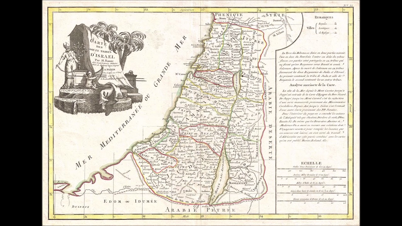 Israel Uncensored: The Phantom Nation