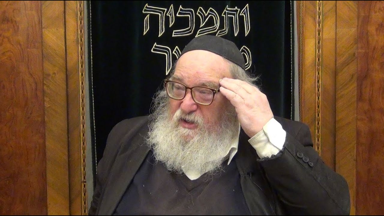 Rabbi Yitzchak Breitowitz: The Coming of Moshiach and Unity without Conformity