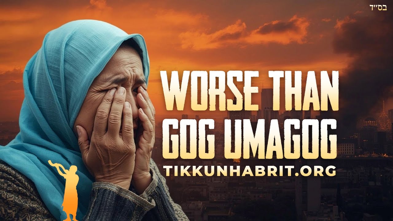 Losing A Child Is Worse Than Gog uMagog