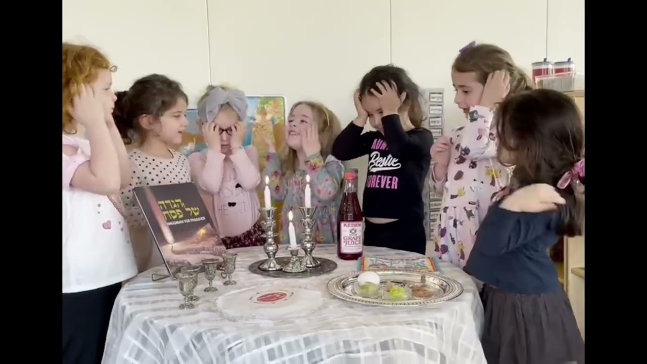 A Spiritual Hotspot at Chabad West Side