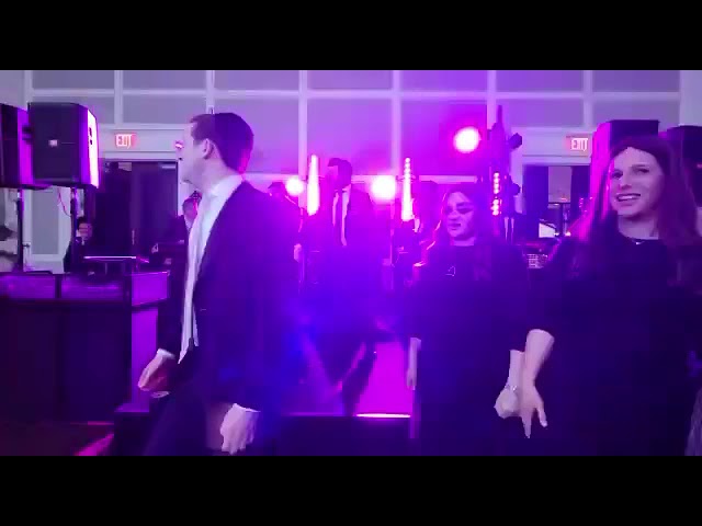 Chesky Schwartz Production Moshe Tischler