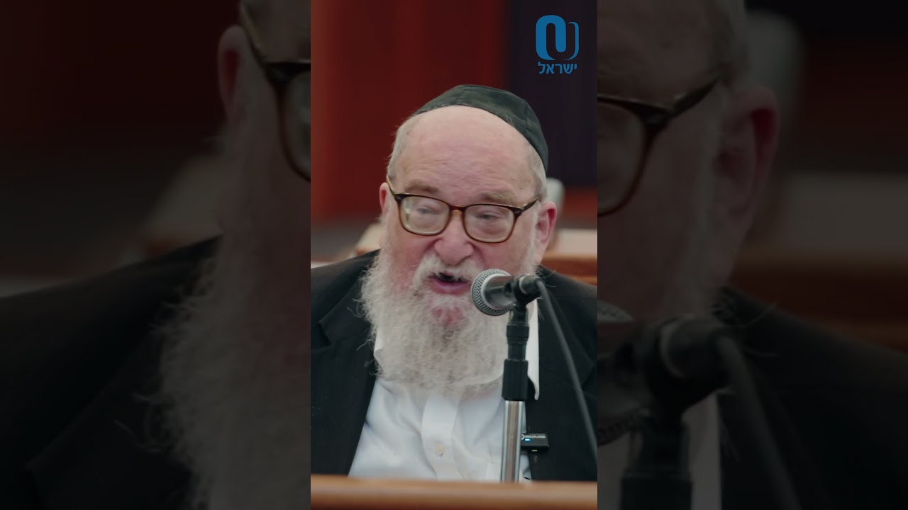 Rambam in Yemen | Rabbi Yitzchak Breitowitz