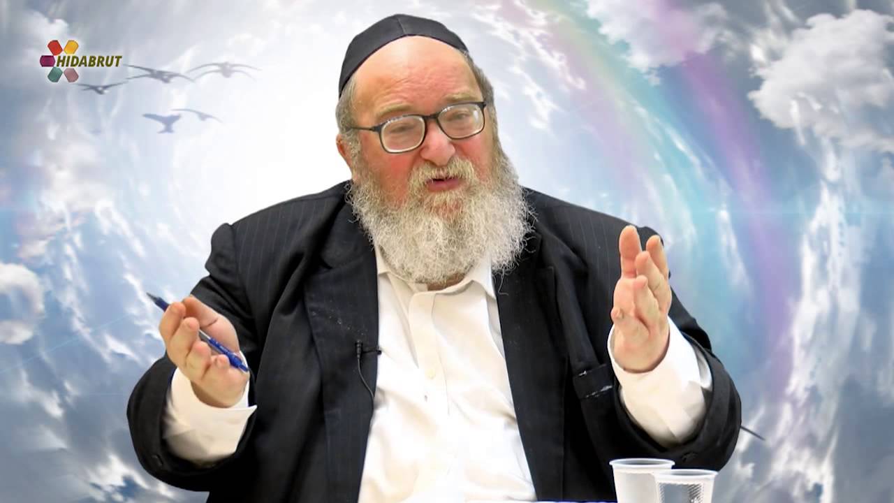 Elul: Time for G-d - Rabbi Yitzchak Breitowitz