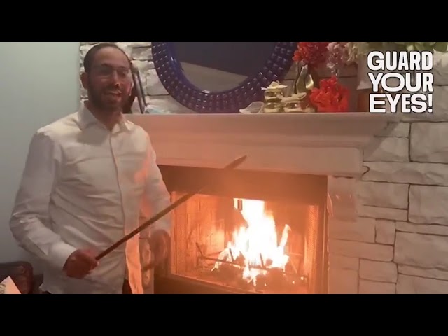 Rav Matya Ben Charash - Rabbi Yosef Palacci