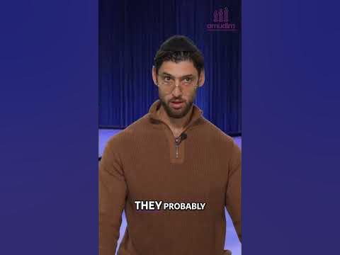 Jewish Jeopardy: Cheaper Weddings on Tuesdays? #shorts