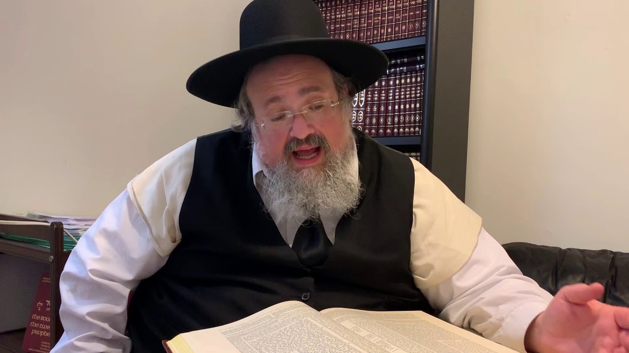 Psak Halacha HaRav Aaron Walkin - May one say Eretz Yisrael is not as beautiful as the Alps?