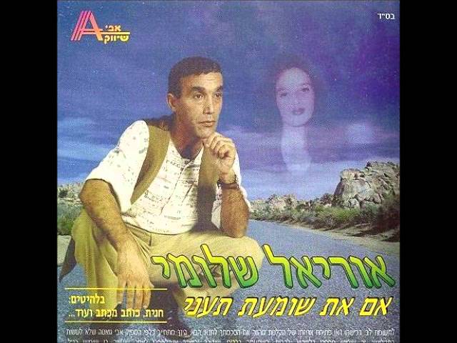 אוריאל שלומי   למה למה