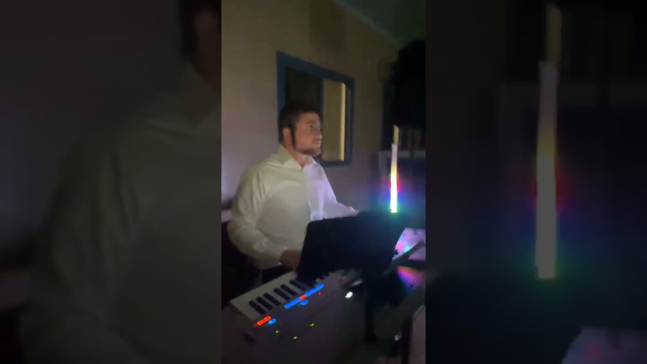 איך בין א דוס משולם זושא & נחמן רוזנברג #djremixmusic