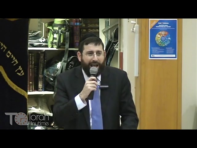 Journey to London: Ambition - The Key to Success (at Hasmonean High)