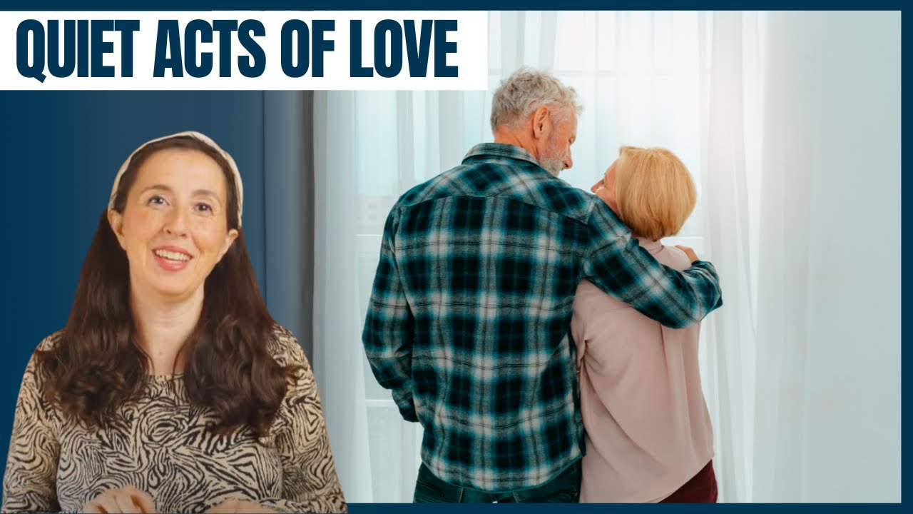 Tu B’Av: The Quiet Acts of Love That Rebuild Our World - Tehila Gimpel: The Land of Israel