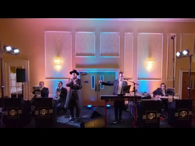 Shtendig Musicality • Yidi Bialostotzky | יודי ביאלוסטוצקי, יוסי שטנדיג