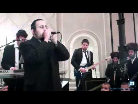 Lipa Shmeltzer - Ana Bkoach