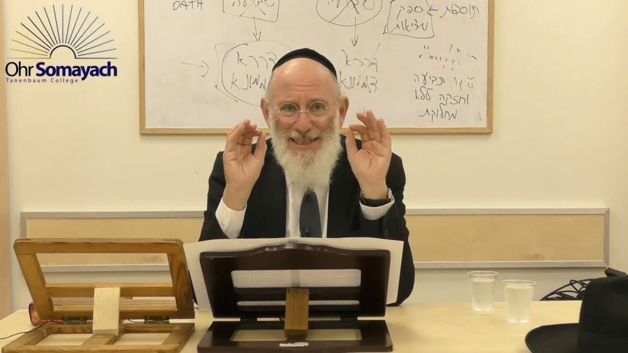 The Upcoming Coronation (Rabbi Yaakov Asher Sinclair) (Jewish Understanding)