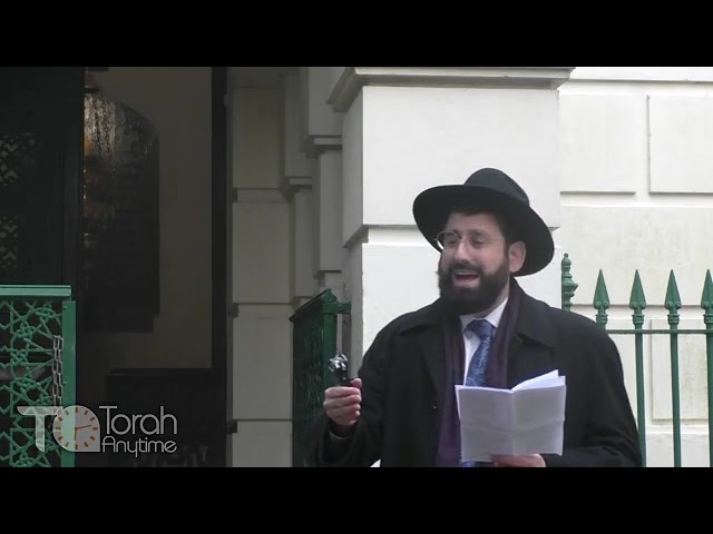 Journey to Ramsgate - The Gravesite of Moses Montefiore
