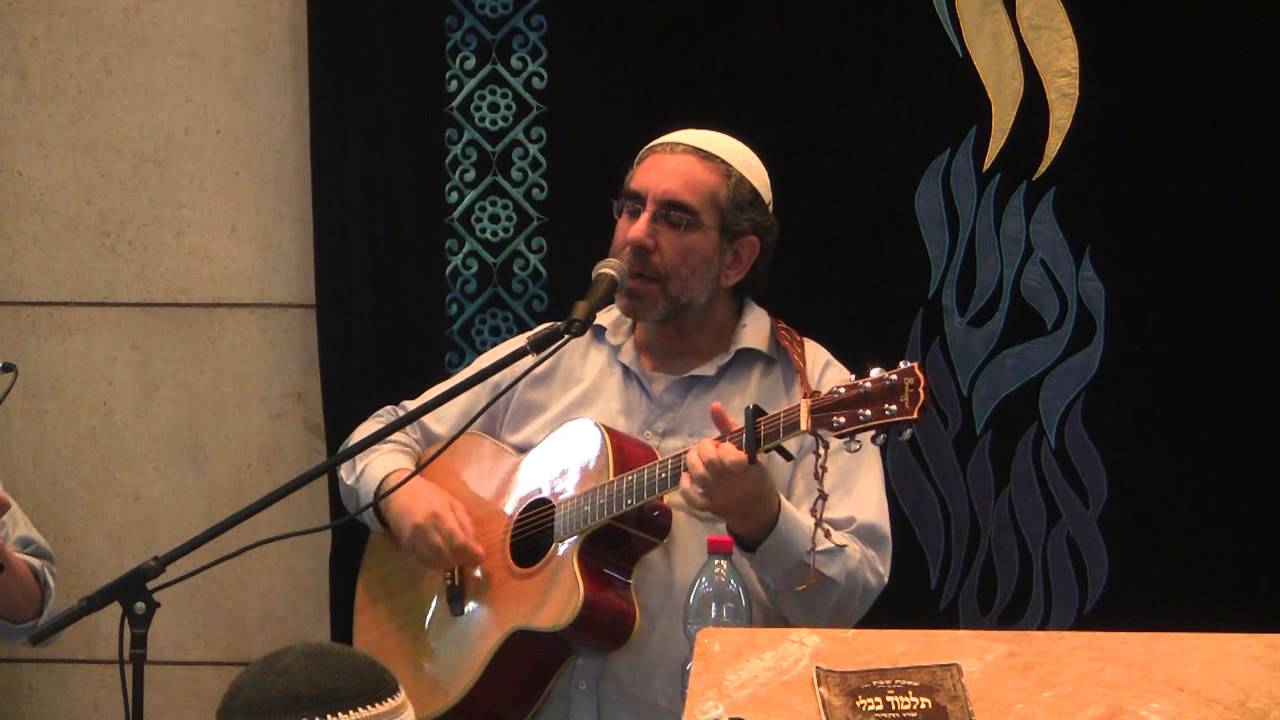 Benyamin Steinberg: Yitbarach Shimcha בנימין שטיינברג: יתברך שמך