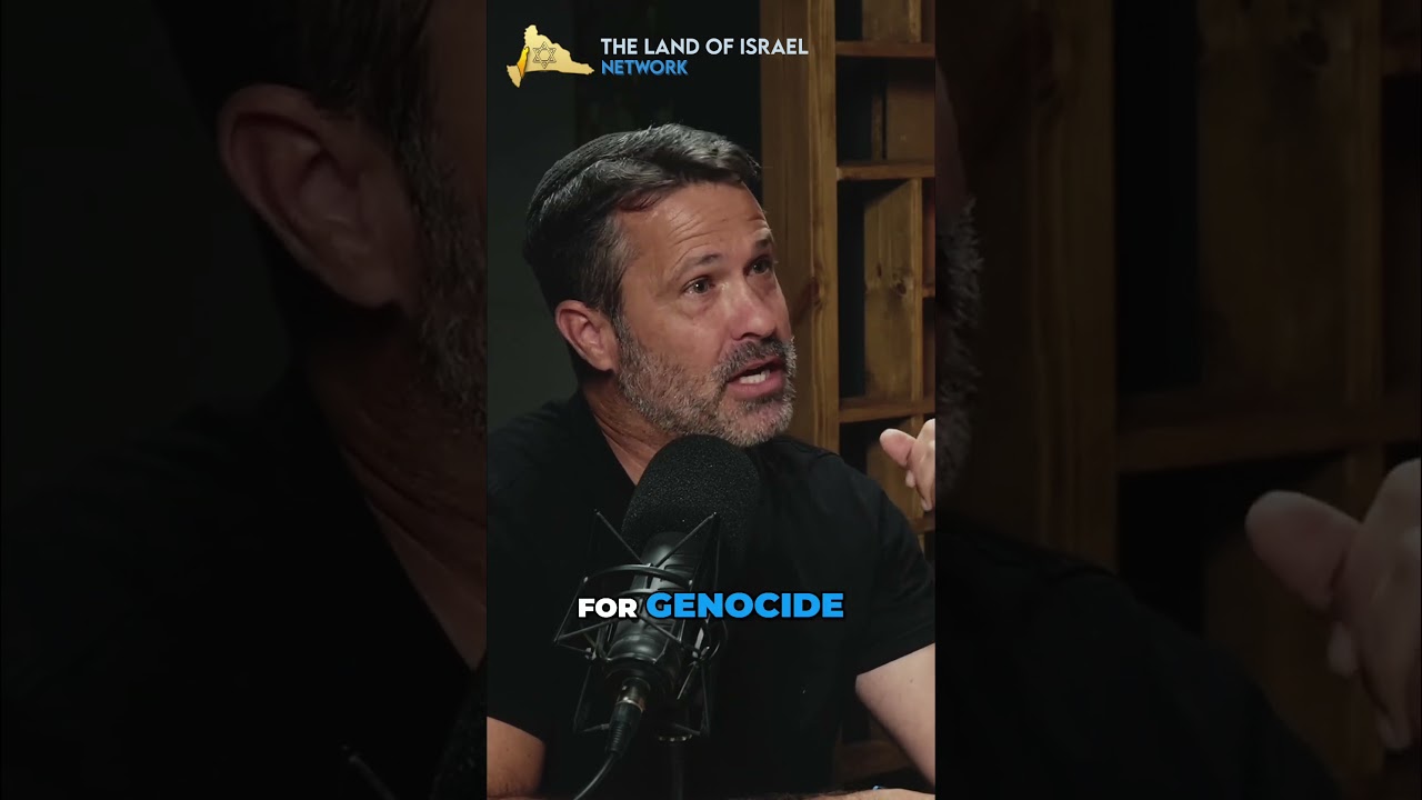 Facing Fear: Choosing God Over Worldly Possessions: Ari Abramowitz
