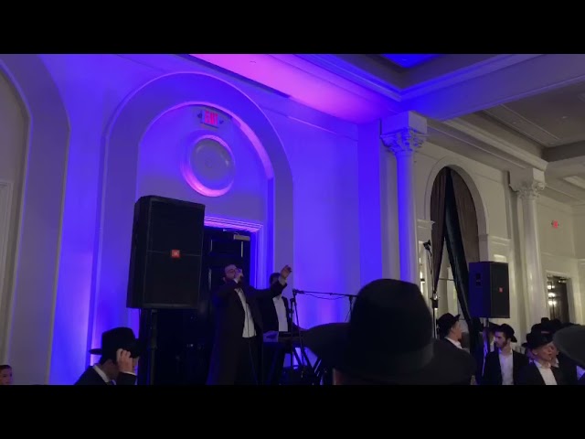 Yidi Bialostotzky • Avrumi Rosenfeld | יודי ביאלוסטוצקי, אברומי ראזנפעלד