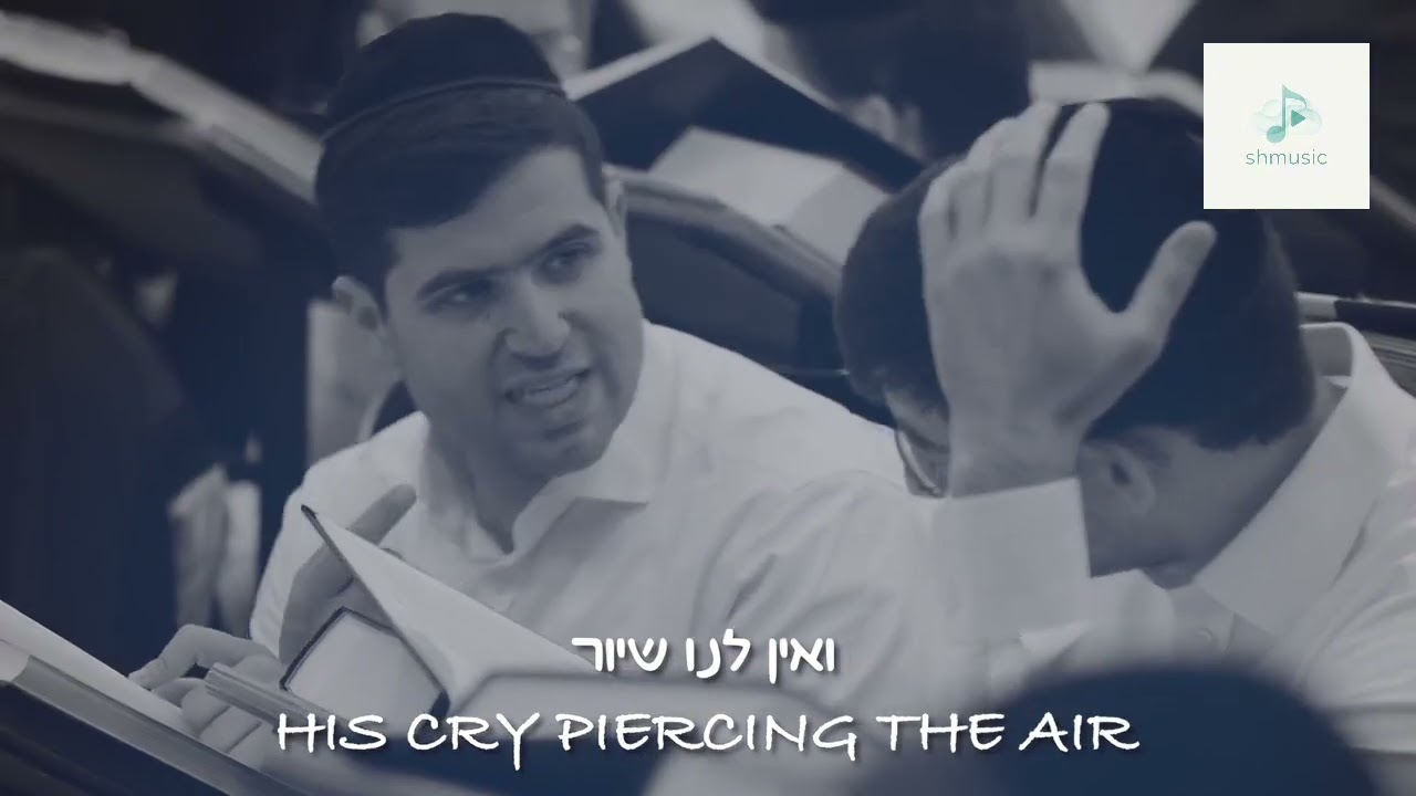 TORAH OUR LIFELINE!!  Sung by shulem brodt 5 years ago produced by A BERKO plz subscribe! gorgeous!