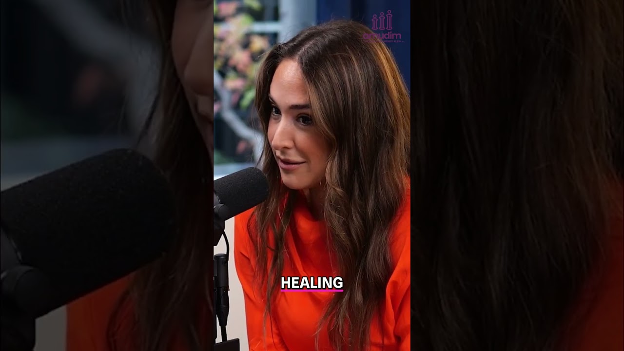 Healing Truth & Showing Up for Others #shorts