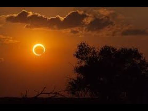 The Chasam Sofer's Stunning Prediction of What The Solar Eclipse Means For 5778