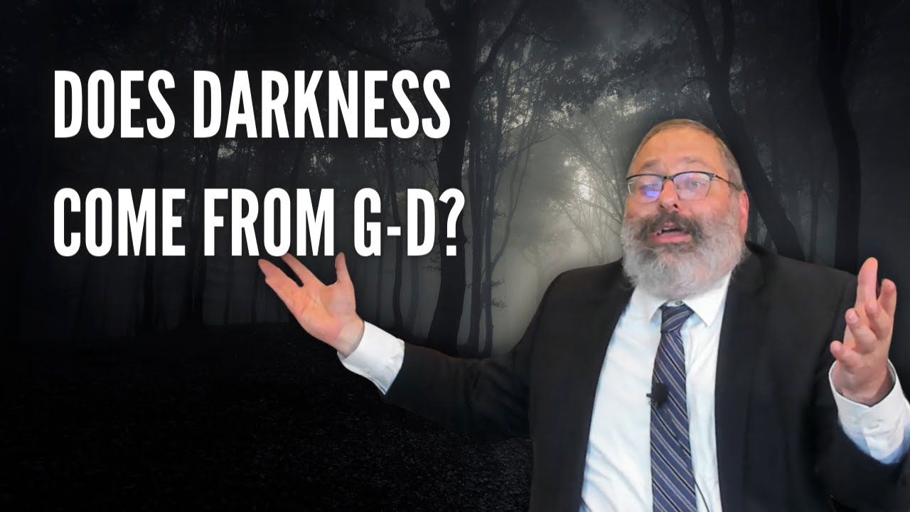 Basi L'Gani 5724 #6: G-d May Be the Best Therapist; But What If Your Therapist Caused the Pain?