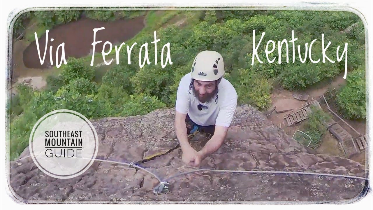 Testing My Level of Fear at the Smoky Mountains in Kentucky, Explored Nashville too | Yiddish