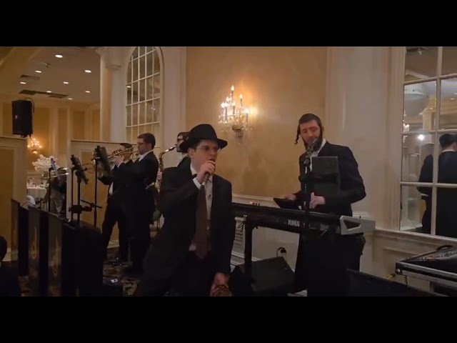 Duddy Jacoby Production Simcha Jacoby
