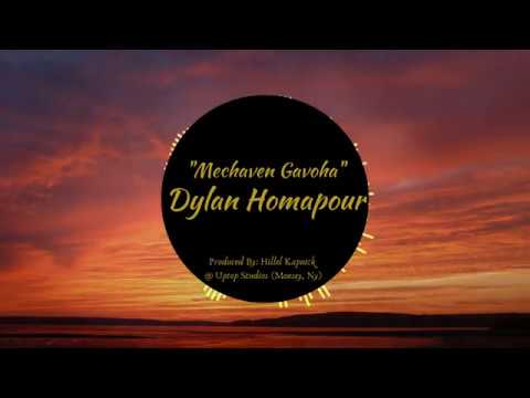 Machaven Govoha - Dylan Homapour