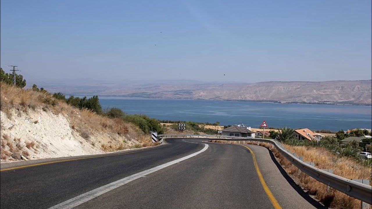 Israel Uncensored: The Israel Road Show