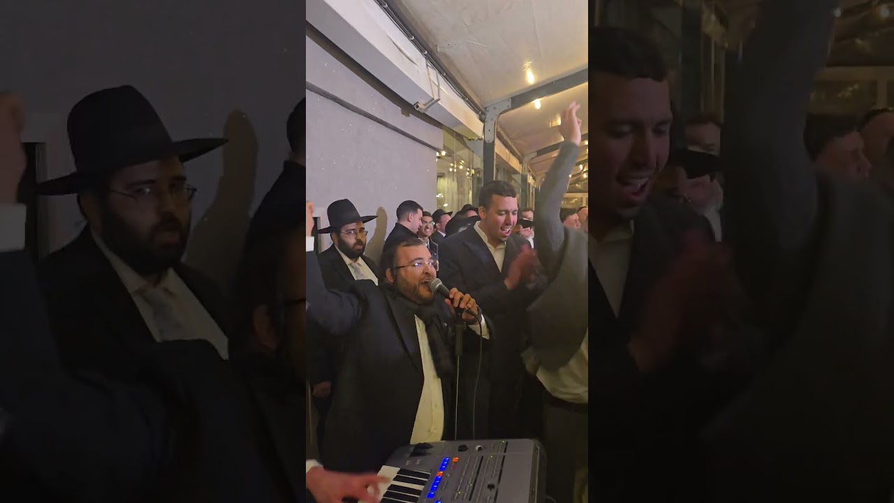 מטורף😱ככה נראית שמחה יהודית אמיתית!!! #שלוימימאיר#אליוייס#חופה#חתונה להזמנות: דאבל בוקינג 0545060077
