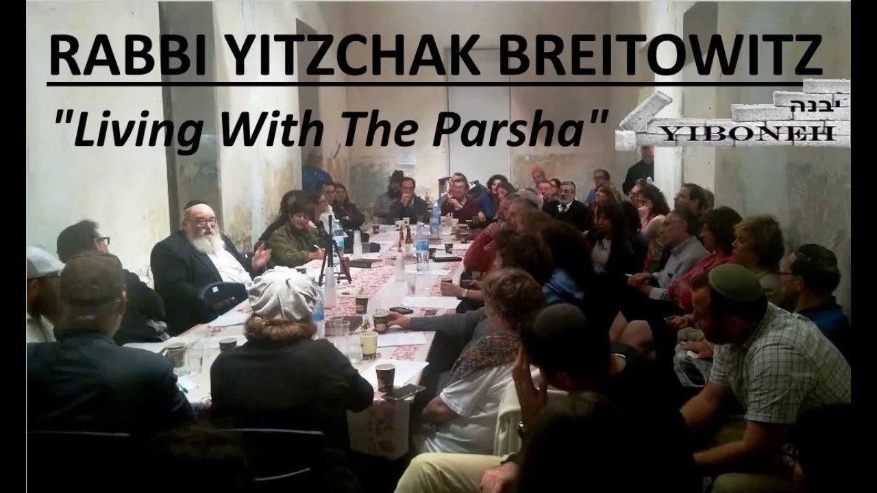 How do the Three Cardinal Sins compare to Causeless Hatred Rabbi Yitzchak Breitowitz