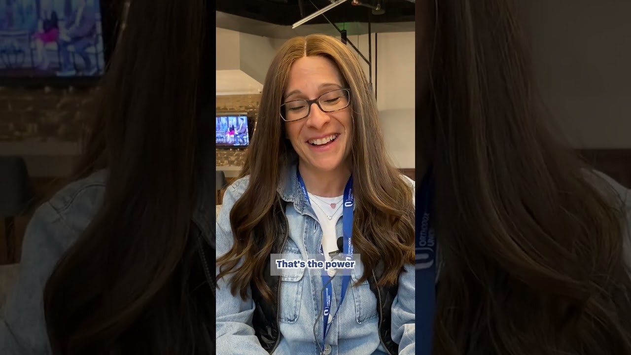 The Power of Jewish Women in the Community