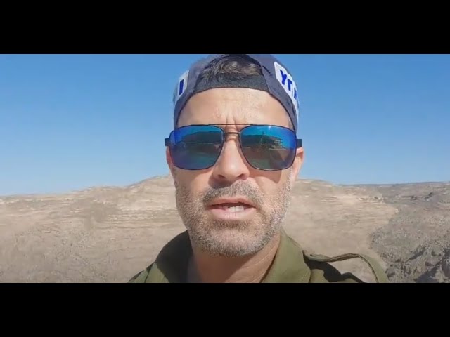 Wake Up Jews! - Jeremy Gimpel