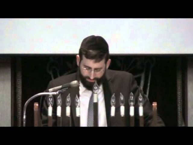 Yom Hakaddish Haklali Event Featuring R' Daniel Glatstein, R' Hayim Schwartz & R' Yoel Schonfeld