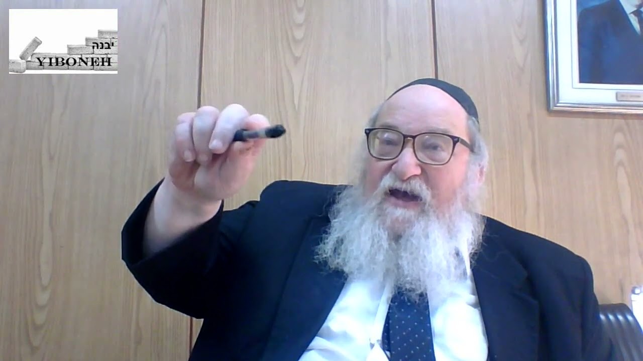 Rabbi Yitzchak Breitowitz: Waking Up From A Dream and Keeping the Faith