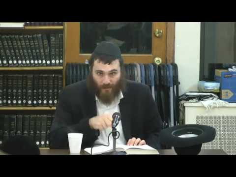 דרך מצוותיך מצות אחדות ה' חלק יא שנת תשעז