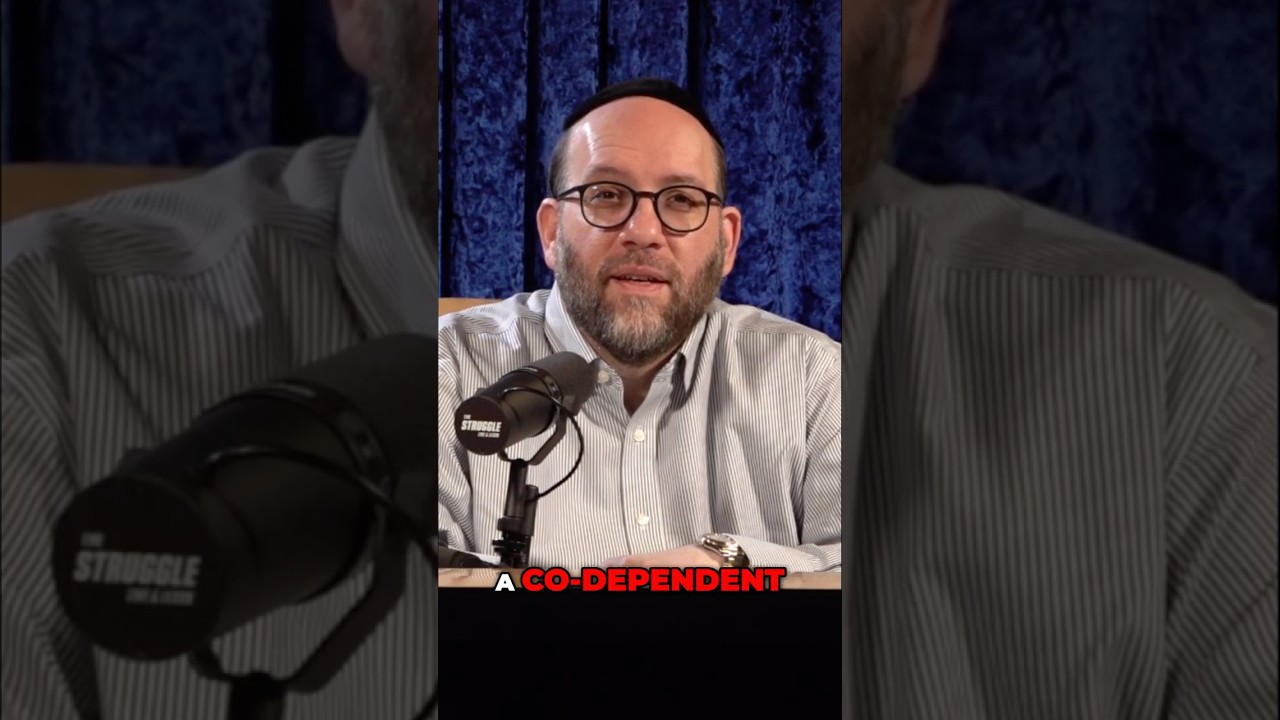 Stop People Pleasing  Make Decisions for YOURSELF! #podcast #codependency #mentalhealth