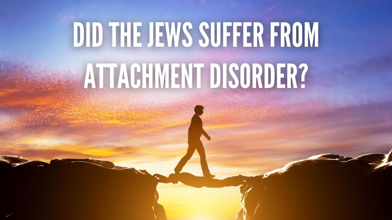 Moshe Understood that Healing Can Only Come by Connecting to the Sinners