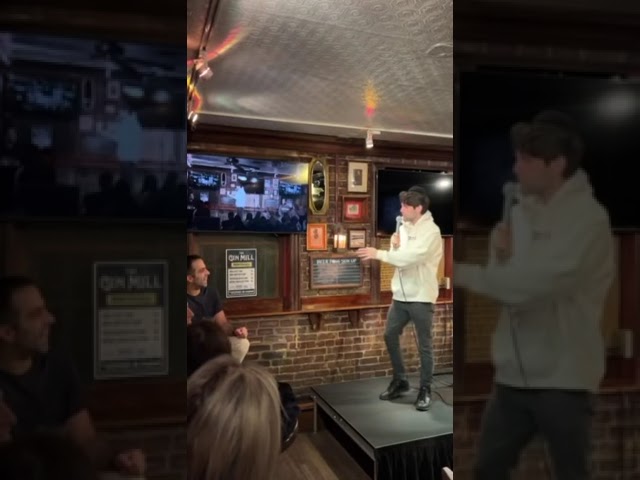 Roasting an eagles fan