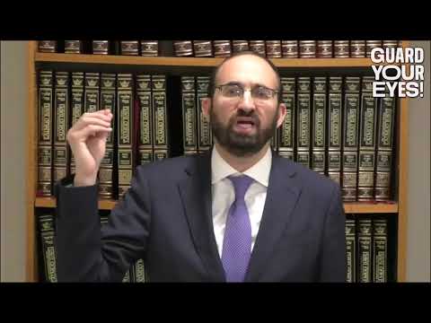 You're Better Than That - Rabbi Joey Haber