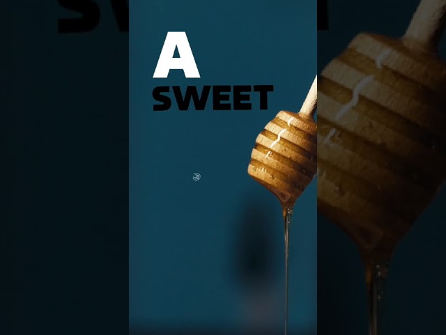 A sweet Yufeh year!