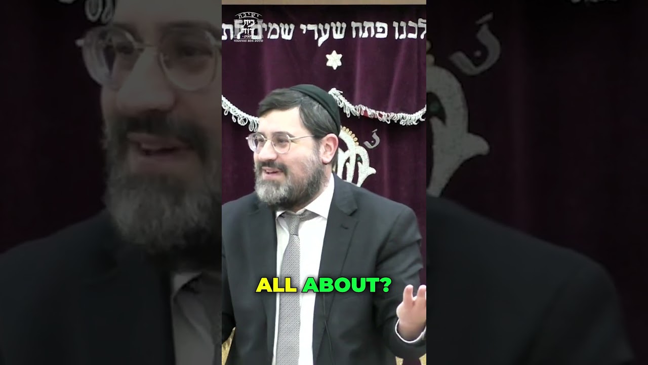 Right Before The Messiah! #messiah #moshiach #chanukah #hannukah