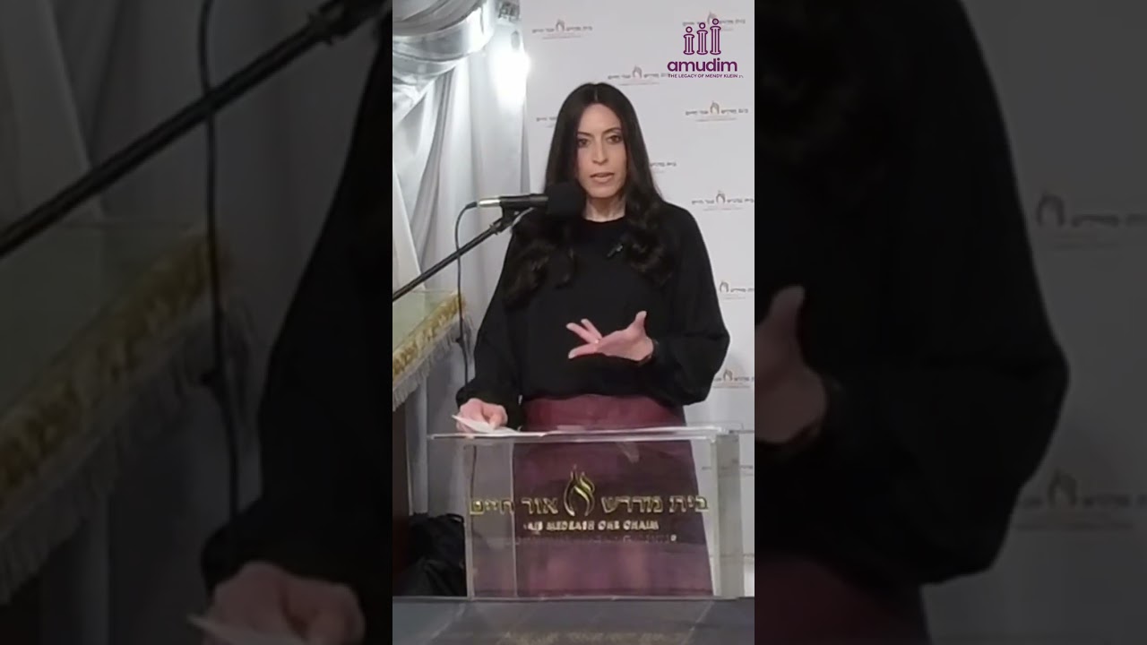 Healing Religious Trauma: A Mother's Strength & Joyful Torah #shorts