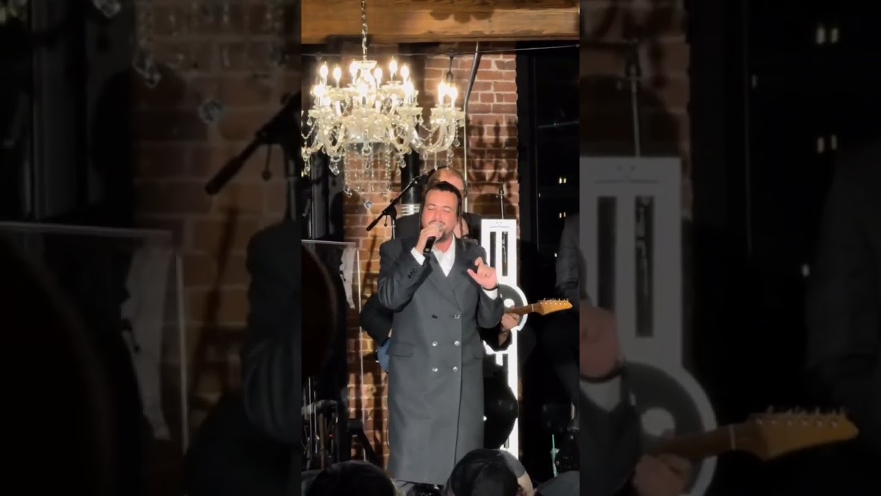 Kochavim: Freilach 🎹 Yeedle Werdyger, Mordechai Ben David, Meilech Braunstein 🎤 Shira Choir
