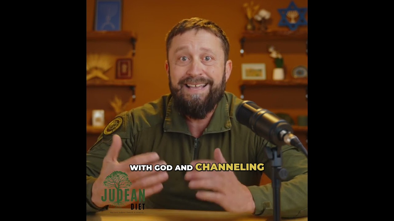 The Light Is Returning - Are You Ready? | Judean Diet
