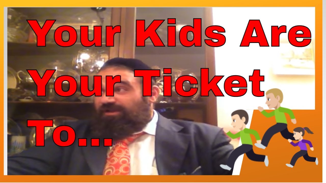 Parashat Emor: Your Kids Are Your Kiddush or Chilul HaShem