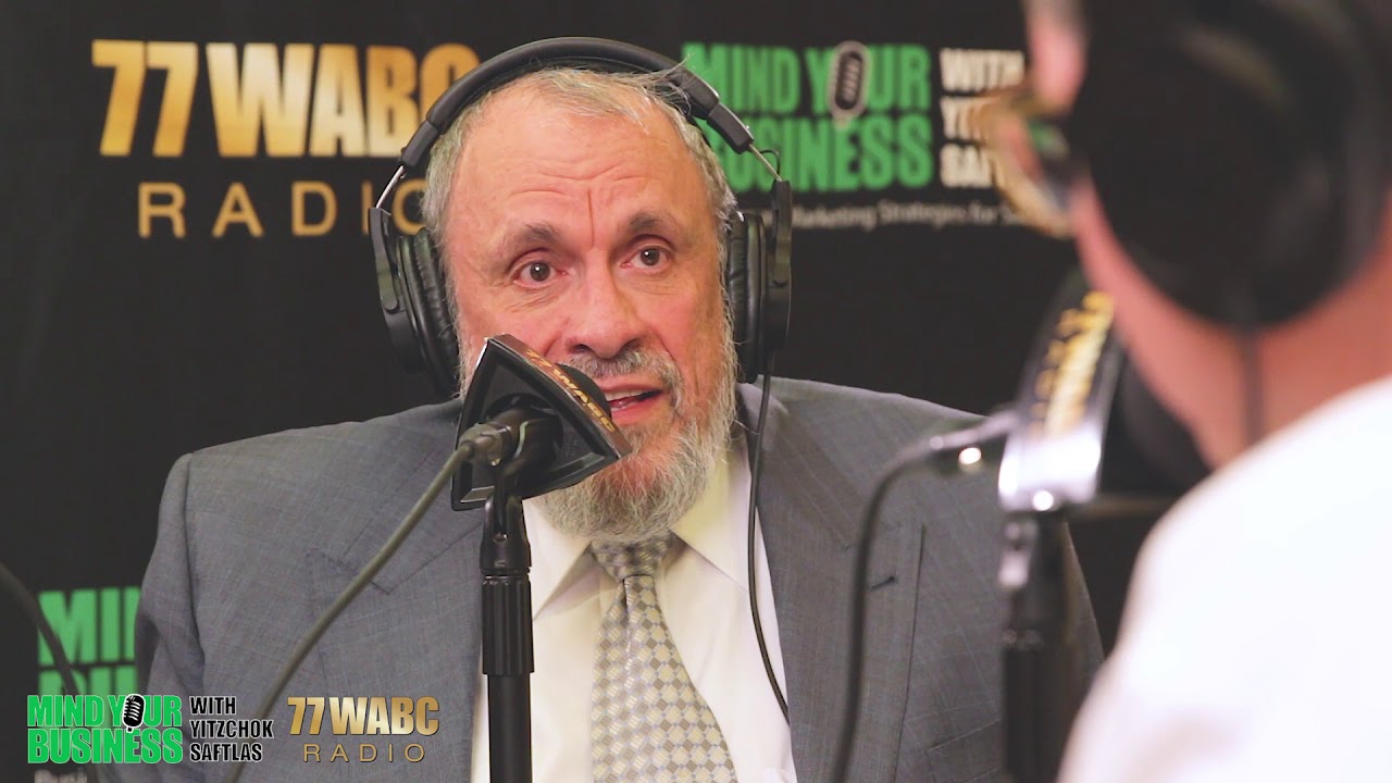 Ensure Your Business’ Financial Success with Saul and Simeon Friedman